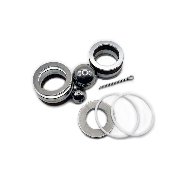 Bedford Precision Parts Bedford Precision Kit - 63:1 King L/T for 20-3551 - main